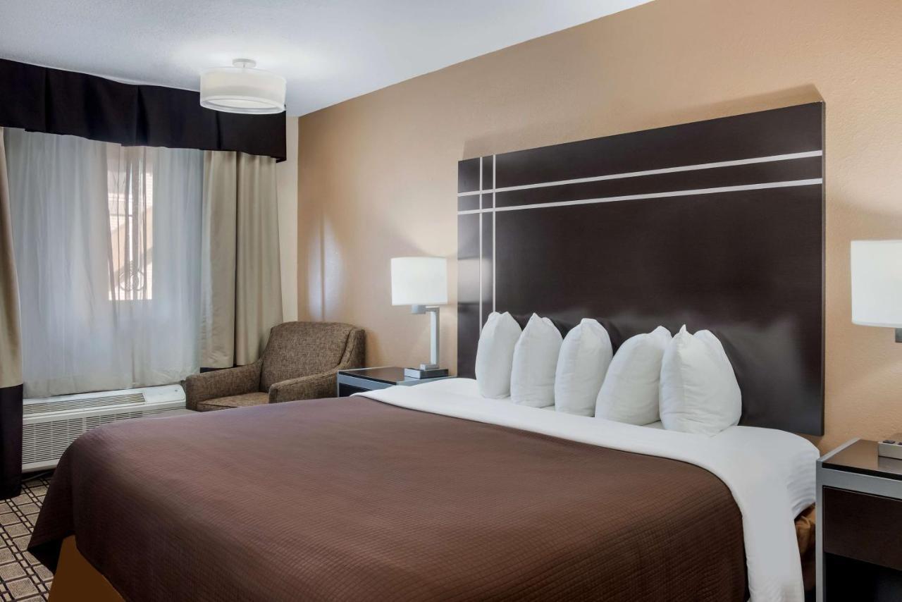 Best Western Nursanickel Hotel دالهارت المظهر الخارجي الصورة