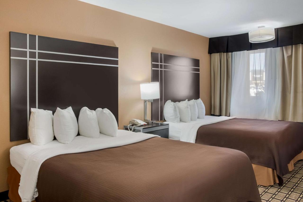 Best Western Nursanickel Hotel دالهارت المظهر الخارجي الصورة
