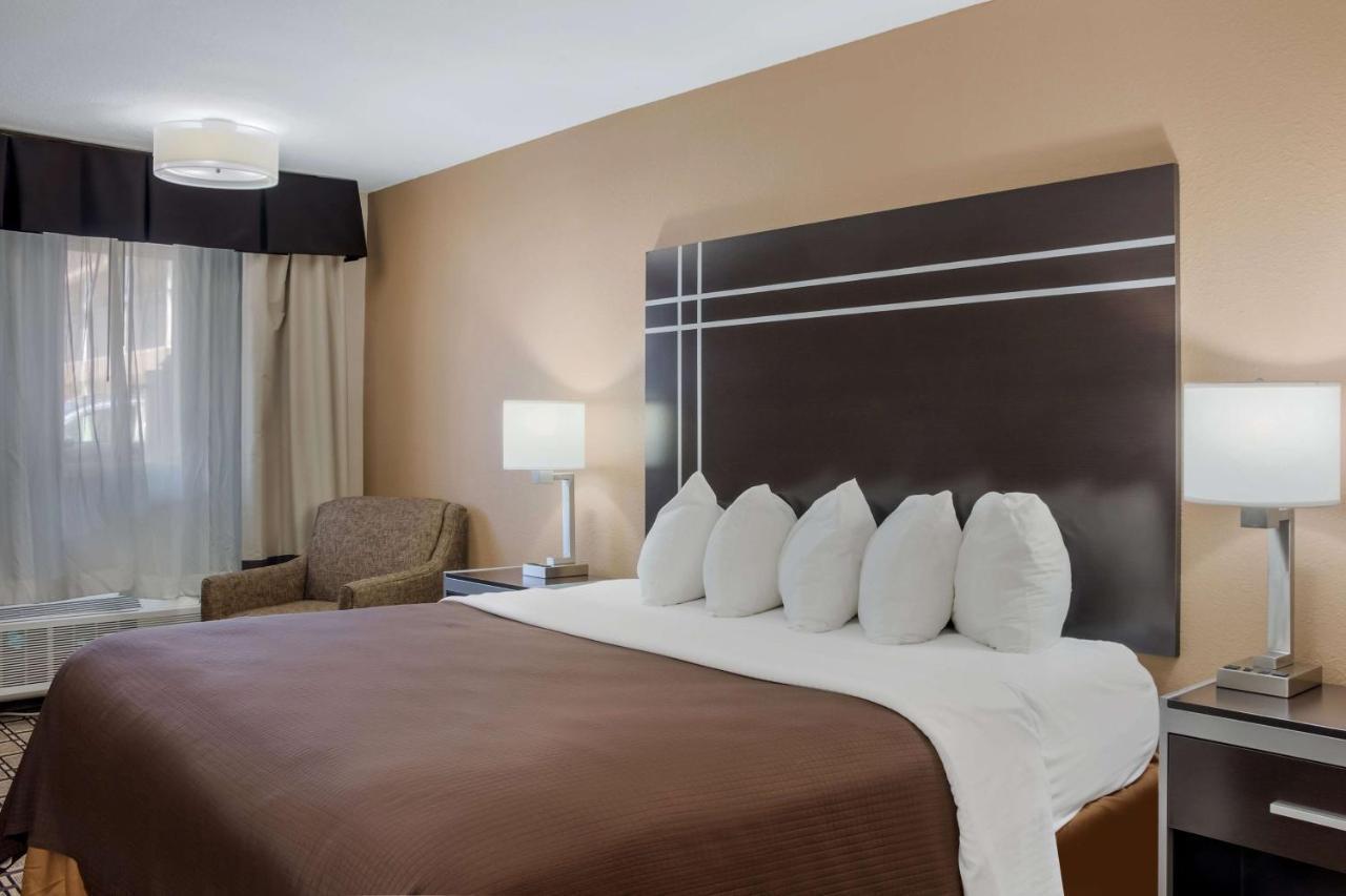 Best Western Nursanickel Hotel دالهارت المظهر الخارجي الصورة