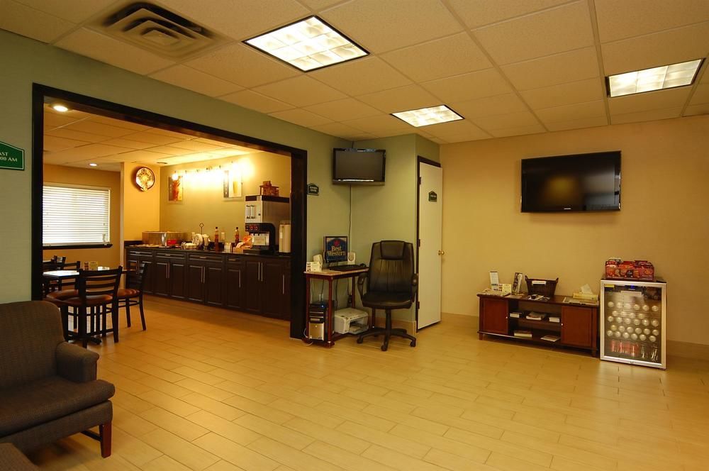 Best Western Nursanickel Hotel دالهارت المظهر الخارجي الصورة
