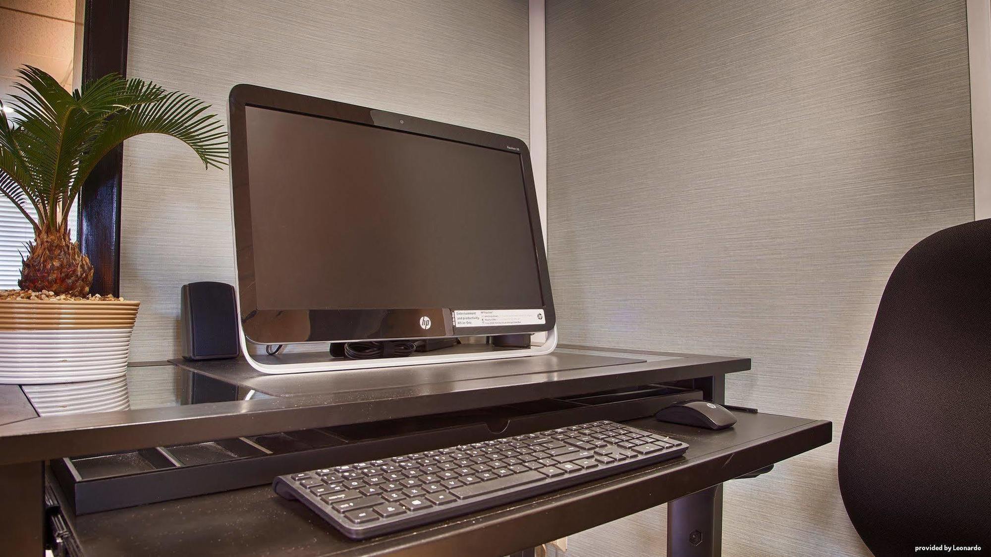 Best Western Nursanickel Hotel دالهارت المظهر الخارجي الصورة