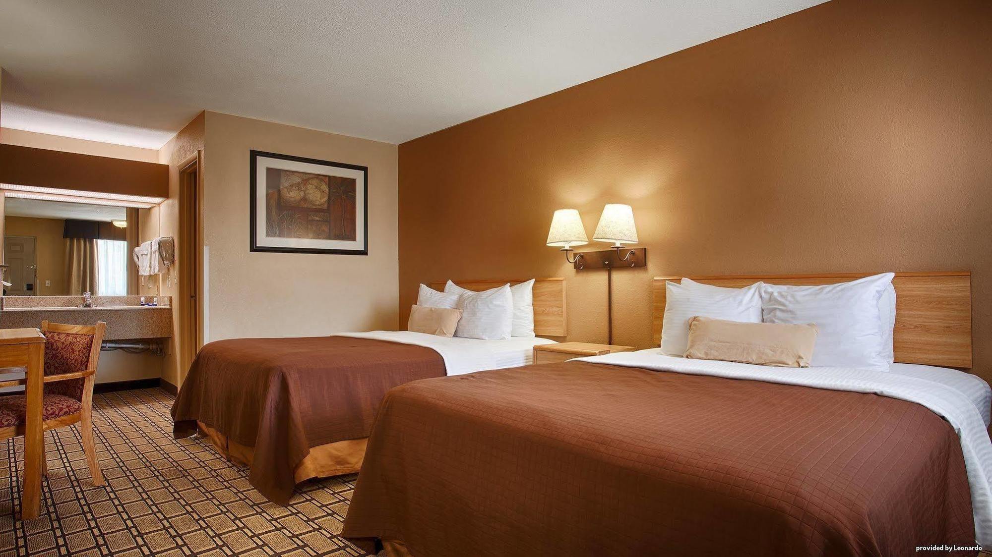Best Western Nursanickel Hotel دالهارت المظهر الخارجي الصورة