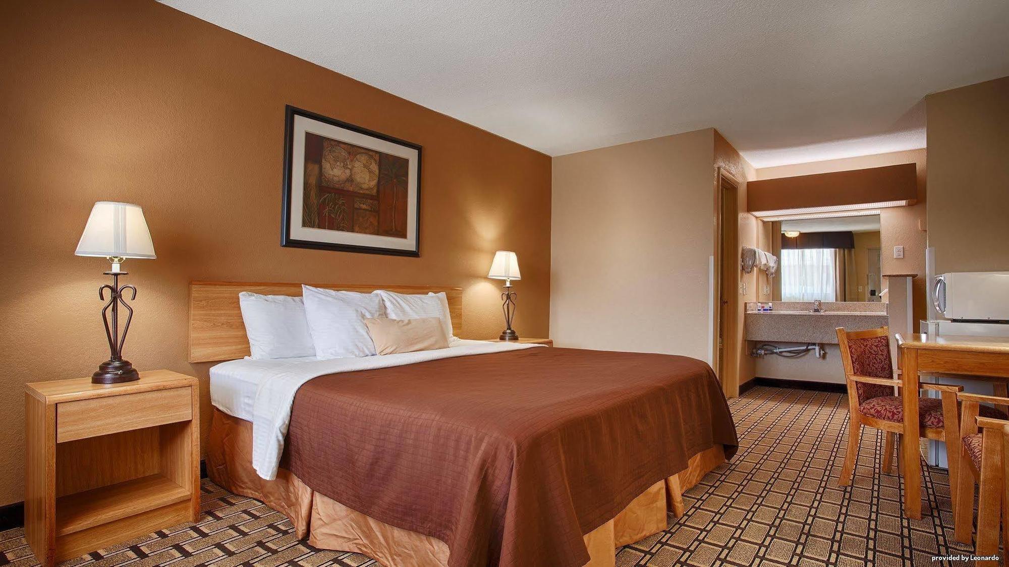 Best Western Nursanickel Hotel دالهارت المظهر الخارجي الصورة