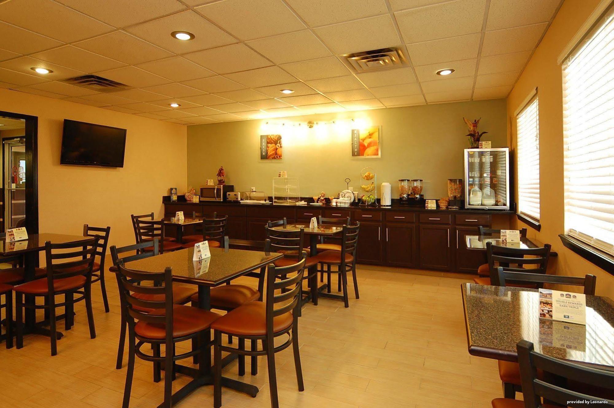 Best Western Nursanickel Hotel دالهارت المظهر الخارجي الصورة