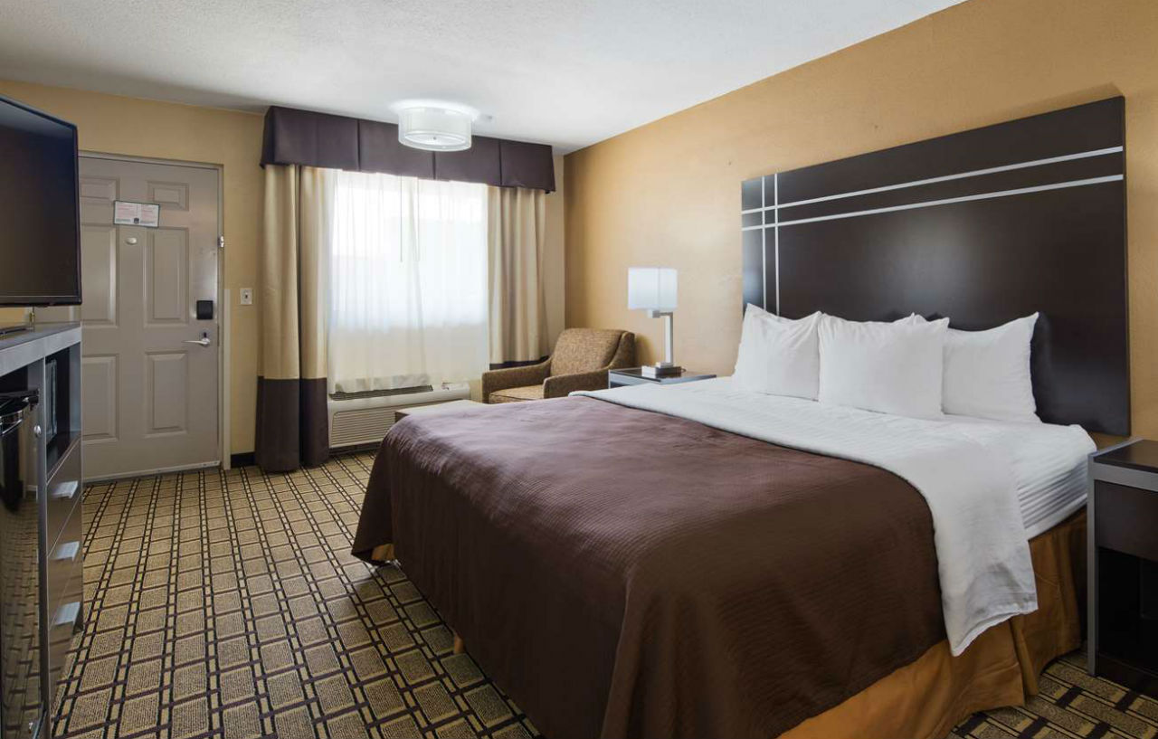 Best Western Nursanickel Hotel دالهارت المظهر الخارجي الصورة
