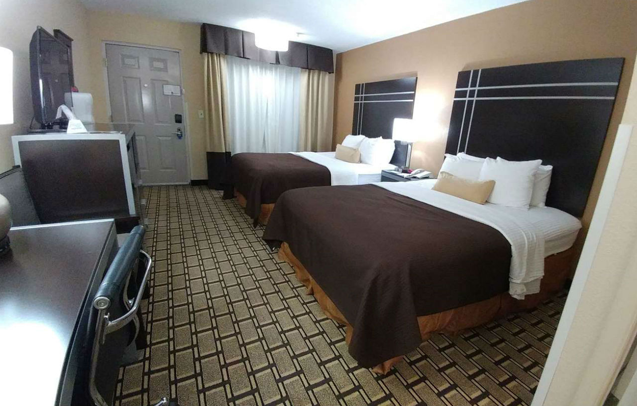 Best Western Nursanickel Hotel دالهارت المظهر الخارجي الصورة