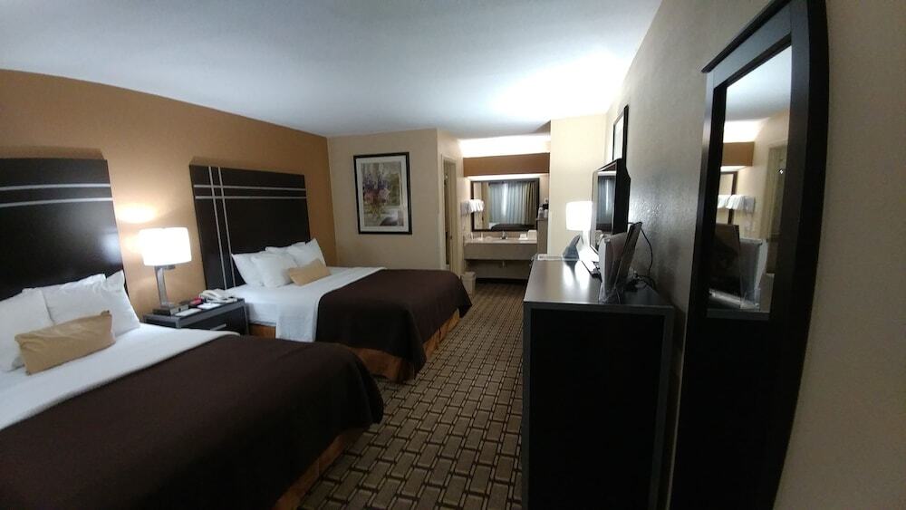 Best Western Nursanickel Hotel دالهارت المظهر الخارجي الصورة